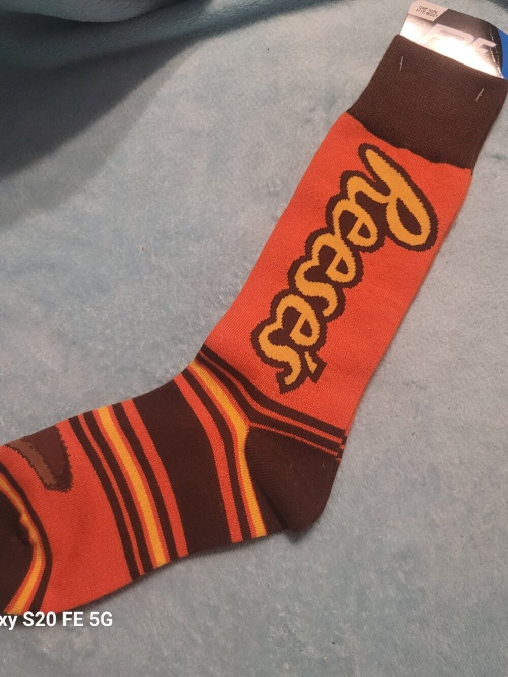 FbF Originals Reese's Socks - Picture 2 of 2